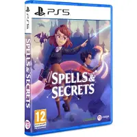 Spells & Secrets