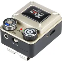 Xvive U45R receiver In-Ear Monitor Wireless System 5.8 GHz losse ontvanger voor draadloos systeem