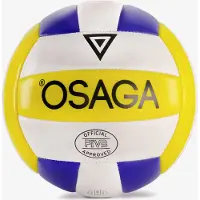 Osaga beach volleybal