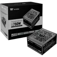 Thermaltake Toughpower SFX 750W | PC voeding