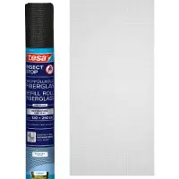 TESA 55442-00 Insect Stop Clear-View Ersatrolle Vliegenhor-rol Geschikt voor merk Vliegenhor 1 stuk(s)
