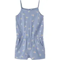 Name it NMFVIGGA STRAP SUIT Meisjes Jumpsuit - Maat 92