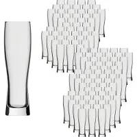 Rastal Weizenbiergläser Monaco Slim 0,3 l Set van 120