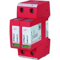 Dehn Üs-Ableiter 952205 Dehnguard M DG M TN 275 FM