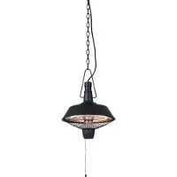 Sunred terrasverwarmer RSH16 |