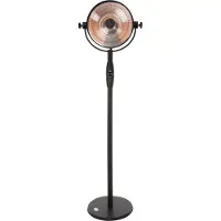 Sunred Retro 2100 Staand