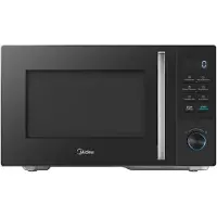 Midea - Magnetron - zwart - 25L - magnetron Zwart Solo-magnetron Aanrecht 20 l 700 W