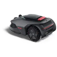 MOVA LiDAX Ultra 1600 Robotmaaier | 1600m² | RTK-vrij | 3D LiDAR AI | UltraTrim | TrueGuard | Meerdere zones | Randprecisie | Complexe terreinen