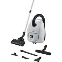 Bosch Serie 4 BGL41SIL1L ProSilence