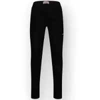 Vingino Straight Jeans Cas Jongen Zwart 146
