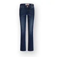 Vingino Skinny Jeans Bettine icon Meisje Blauw 140