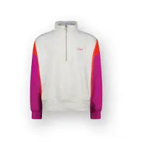 Vingino Sweater Nilone Meisje Grijs 104