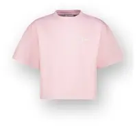 Vingino Girls Henriet T-shirt Shimmer Pink Size: 16 | T-shirts Outlet | kids | Roze