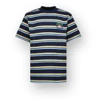 Vingino T-shirt Haru Jongen Blauw 152