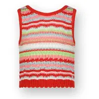 Vingino Top Ginae Meisje Rood 152