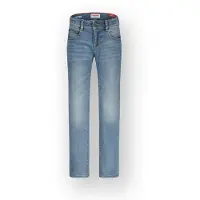 Vingino Jeans Bello Jongen Blauw 98