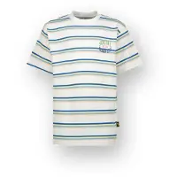 Vingino Boys Haru T-shirt Real White Size: 8 | T-shirts Outlet | kids | Wit