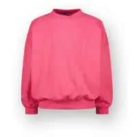 Vingino Girls Nadja Sweater Sangria Sunset Maat: 12 | Truien Outlet | kids | Rood
