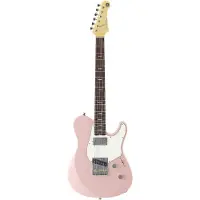 Yamaha Pacifica SC P11S Ash Pink Elektrische gitaar
