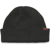 Columbia Beanie met labeldetail