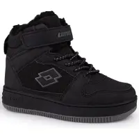 Lotto Hoge sneakers Prehna Fur K kind 30