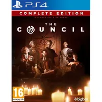 The Council - PS4