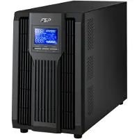 FSP/Fortron Champ 2K Tower UPS 2000 VA