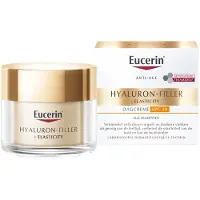 Eucerin Hyaluron-Filler + Elasticity Dagcrème SPF30