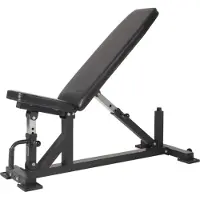 Toorx WBX-200 Trainingsbank - Fitnessbank