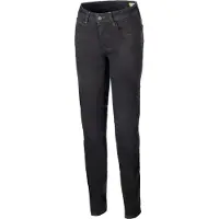 Alpinestars Daisy V3 Dames Motorfiets Jeans Maat