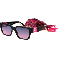GUESS Multicolor Hars Zonnebril
