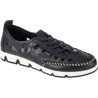 Rieker Lage sneakers 4995614 dames 37