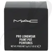 MAC Oogschaduw Unisex 5.0g Lichtbruin