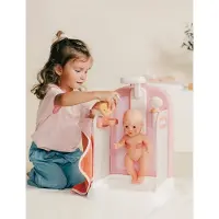 Smoby Reinig & Opberg Kit