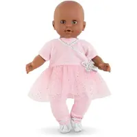 Corolle Mon Grand Poupon ballet outfit babypop 36 cm
