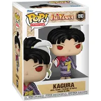 Funko POP! InuYasha Kagura Vinyl Figur Pop! meerkleurig - PVC - Anime, Fan merch, TV-series