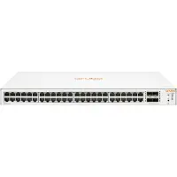 Aruba Networks Aruba Instant On 1830 52-Port Switch [48x Gigabit LAN, 4x SFP].