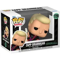 Funko POP! Pop! - Futurama Zapp Brannigan #1759