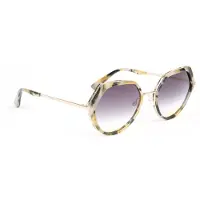 Ana Hickmann Sunglasses HI3199 G21 54