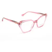 Ana Hickmann Optical Frame AH6623G P04 55