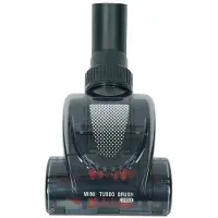 Rowenta ZR900601 - mini-turboborstel