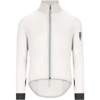 Q36.5 - Air Shell Jacket - Fietsjack M, wit