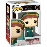 Funko POP! Pop! - House of the Dragon Alicent Hightower #20