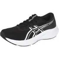 Asics Loopschoen 'PATRIOT 14' lichtblauw / zwart