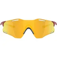 Oakley Cybr Zero (Prizm 24K) | ONE SIZE | Dames