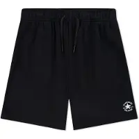 Converse Broek 'ULTIMATE ESSENTIAL' zwart / wit