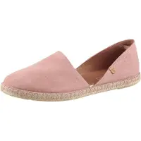 Verbenas Carmen Espadrilles | Maat 37 Dames Roze