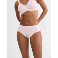 Triumph Slip ' Red Label Essential Minimizer ' lichtroze