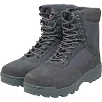 Brandit Veterboots antraciet