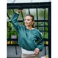 Freequent Fqnanni-jacket dark forest